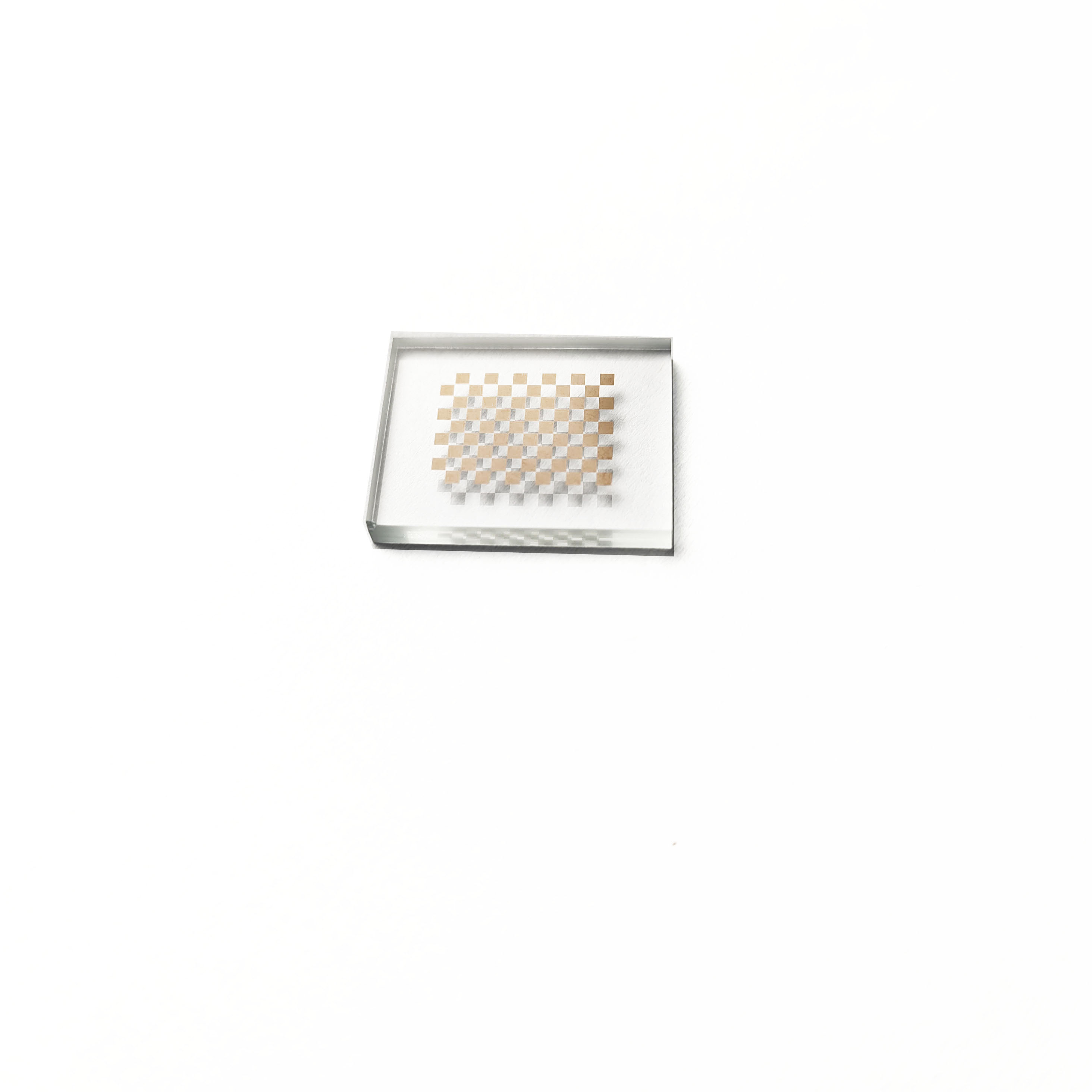 Ứng dụng và triển vọng của bảng hiệu chuẩn quang học trong lĩnh vực ô tô