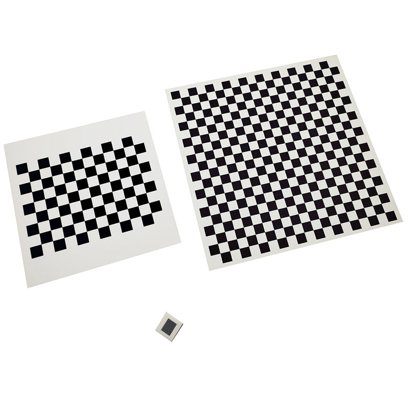 Bảng hiệu chuẩn gốm C18 * 13.5